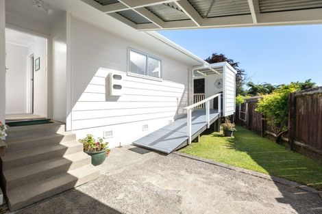 Photo of property in 7 Russell Street, Waihi, 3610