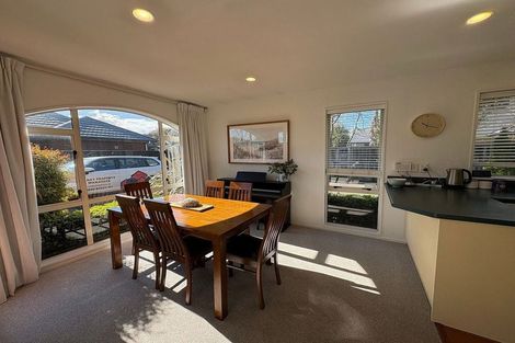 Photo of property in 33b Esperance Street, St Albans, Christchurch, 8052