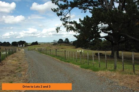 Photo of property in 132a Gatfield Road, Kaukapakapa, 0873