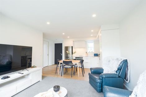 Photo of property in 4/34 Cleveland Street, Edgeware, Christchurch, 8013