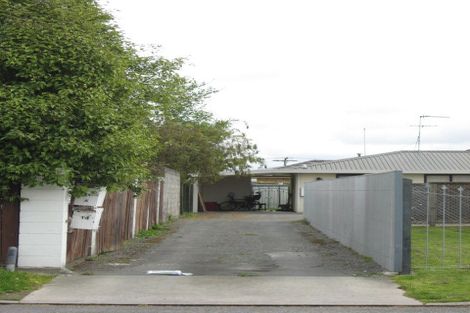 Photo of property in 14 Parker Street, Mayfield, Blenheim, 7201