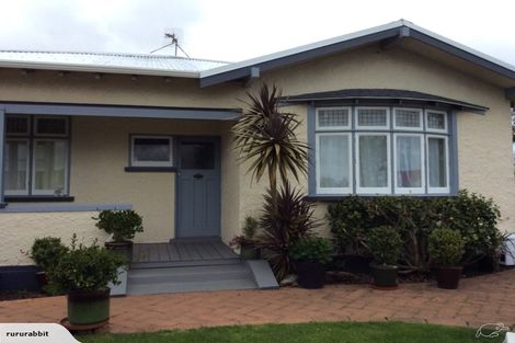 Photo of property in 43 Liffiton Street, Gonville, Whanganui, 4501