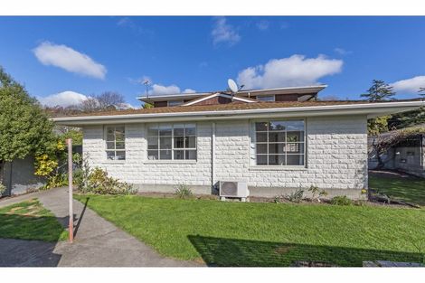 Photo of property in 16a Cashmere Road, Cashmere, Christchurch, 8022
