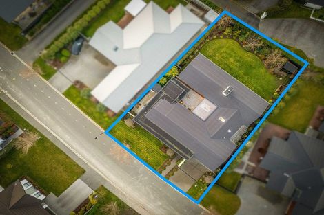 Photo of property in 24 Carnaveron Drive, Lincoln, 7608