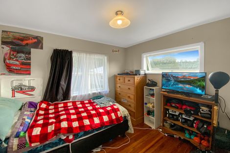 Photo of property in 37 Hongi Street, Kaikohe, 0405