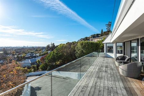 Photo of property in 15 Woodlau Rise, Huntsbury, Christchurch, 8022