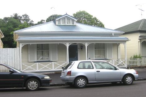 Photo of property in 59 Anglesea Street, Freemans Bay, Auckland, 1011