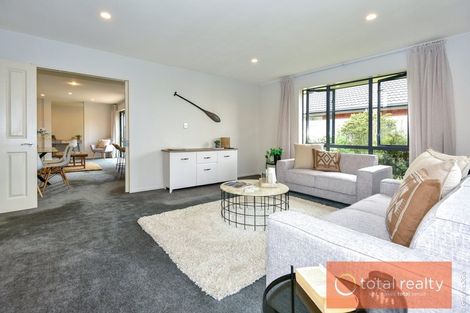 Photo of property in 61 Kaniere Avenue, Hei Hei, Christchurch, 8042