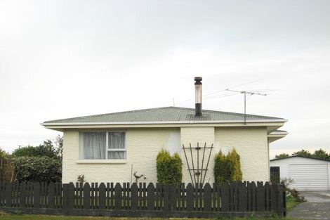 Photo of property in 4 Skye Street, Heidelberg, Invercargill, 9812