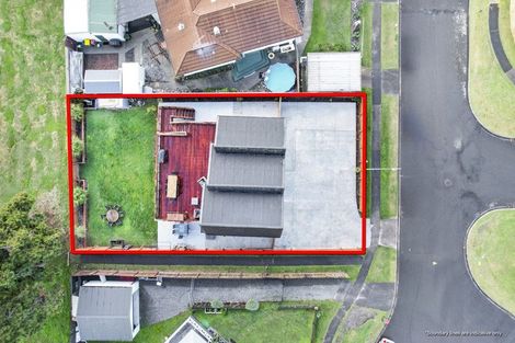 Photo of property in 16 Shelley Jane Place, Dinsdale, Hamilton, 3204