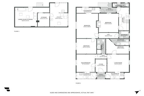 Photo of property in 31 Castle Street, Eltham, 4322