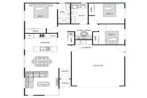Photo of property in 36 Grandvue Drive, Twizel, 7901