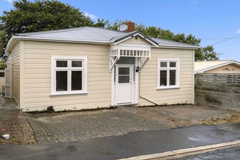 Photo of property in 23 Peel Street, Mornington, Dunedin, 9011