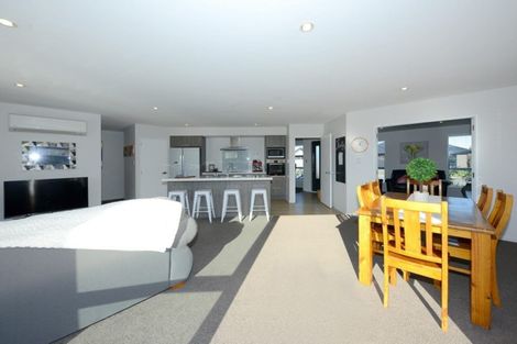 Photo of property in 4 Greenstone Street, Rolleston, 7614