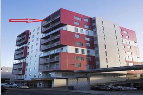 Photo of property in 906/8 Wigan Street, Te Aro, Wellington, 6011
