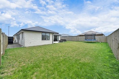 Photo of property in 34 Sandhurst Drive, Rolleston, 7615