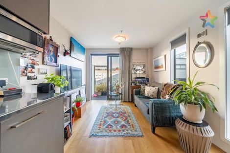 Photo of property in 103/8 Wigan Street, Te Aro, Wellington, 6011