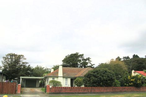 Photo of property in 8 Henry Street, Ebdentown, Upper Hutt, 5018