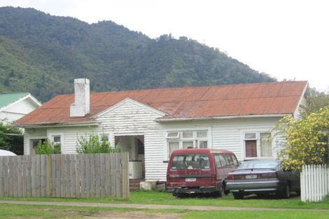 Photo of property in 6 Shakespeare Street, Te Aroha, 3320