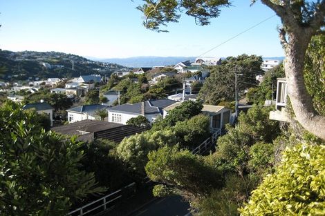 Photo of property in 30 Cecil Road, Wadestown, Wellington, 6012
