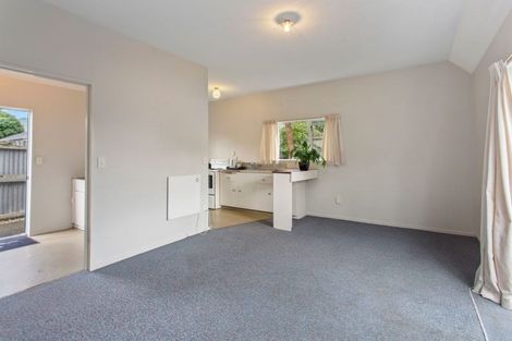 Photo of property in 4/26 Walton Street, Sydenham, Christchurch, 8023