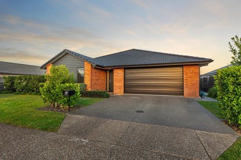 Photo of property in 35 Te Ranga Memorial Drive, Pyes Pa, Tauranga, 3112