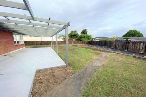Photo of property in 25 Barnhill Crescent, Pahurehure, Papakura, 2113