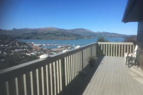 Photo of property in 89a Jacksons Road, Lyttelton, 8082