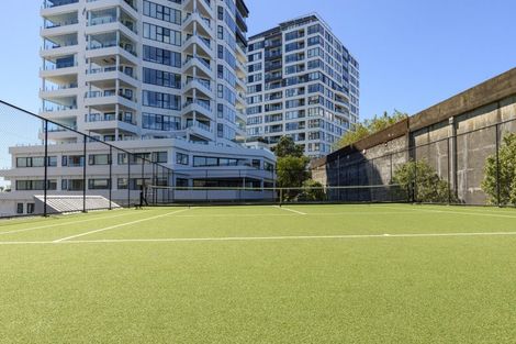 Photo of property in 101/9 Hopetoun Street, Freemans Bay, Auckland, 1011