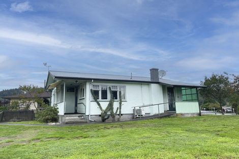 Photo of property in 27 Victory Street, Reefton, 7830