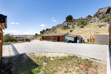Photo of property in 2231 Omakau-chatto Creek, Omakau, 9376