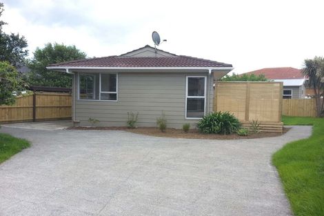 Photo of property in 96 Hutchinsons Road, Bucklands Beach, Auckland, 2014