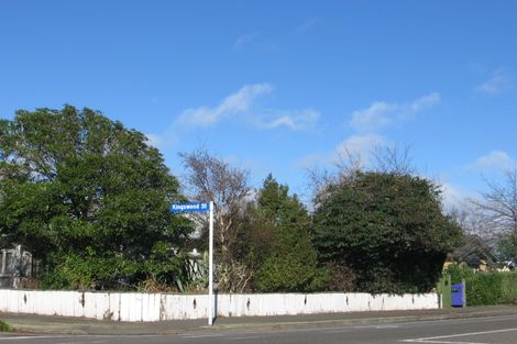 Photo of property in 58 Featherston Street, Takaro, Palmerston North, 4412