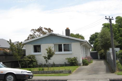 Photo of property in 405a Selwyn Street, Addington, Christchurch, 8024