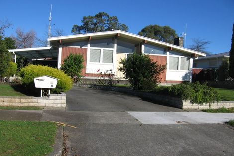 Photo of property in 8 Aspiring Avenue, Milson, Palmerston North, 4414