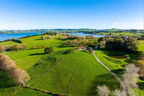 Photo of property in 145 Petley Road, Paparoa, 0571