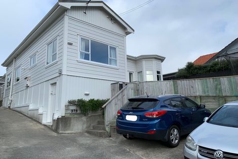 Photo of property in 37b Kenya Street, Ngaio, Wellington, 6035