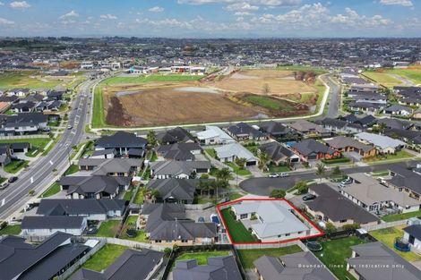 Photo of property in 17 Michael Terrence Place, Flagstaff, Hamilton, 3210