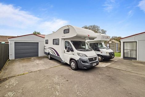 Photo of property in 51 Princes Street, Netherby, Ashburton, 7700