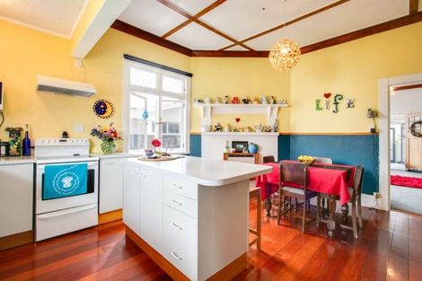 Photo of property in 154 Nelson Crescent, Napier South, Napier, 4110