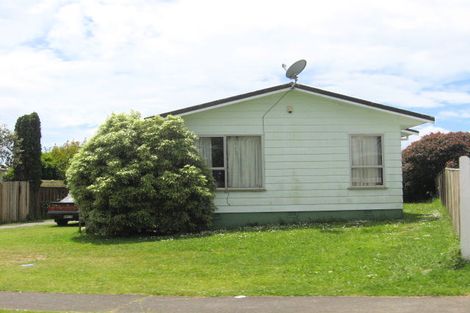 Photo of property in 37 Arnwood Street, Manurewa, Auckland, 2102