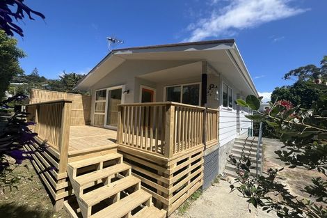 Photo of property in 4/52 Awatea Street, Ranui, Porirua, 5024