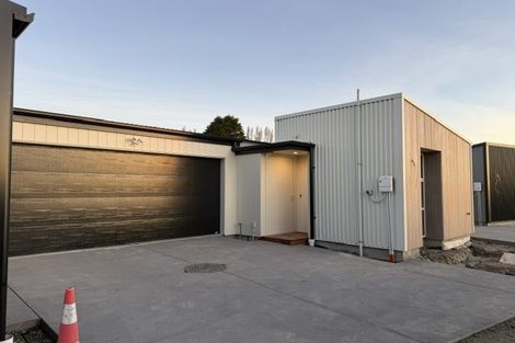 Photo of property in 3 Tieke Lane, Halswell, Christchurch, 8025