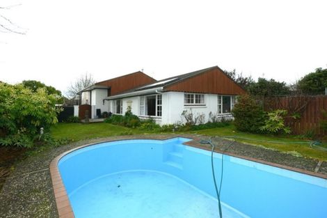 Photo of property in 38 Lynfield Avenue, Ilam, Christchurch, 8041