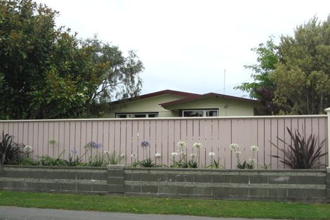 Photo of property in 31 Wyn Street, Hoon Hay, Christchurch, 8025