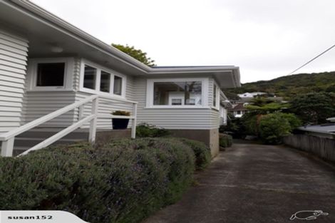 Photo of property in 95 Nottingham Street, Karori, Wellington, 6012
