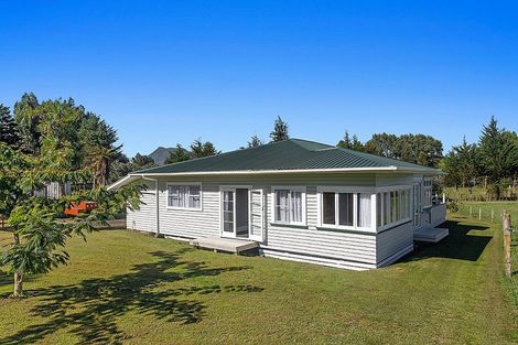 Photo of property in 27 Hogg Road, Rotoma, Whakatane, 3192