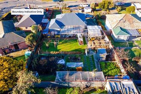 Photo of property in 53 Luxmoore Road, Marchwiel, Timaru, 7910
