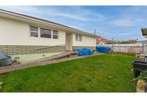Photo of property in 141 High Street, Waimate, 7924