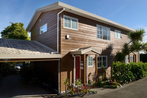 Photo of property in 7/193 Eskdale Road, Birkenhead, Auckland, 0626